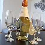 Mandrac With Sea View And Free Parking Appartement