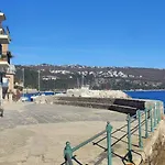 Mandrac With Sea View And Free Parking Appartement *