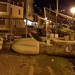 Mandrac With Sea View And Free Parking Appartement *