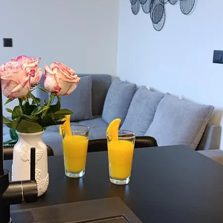 Mandrac S Pogledom Na Apartment *