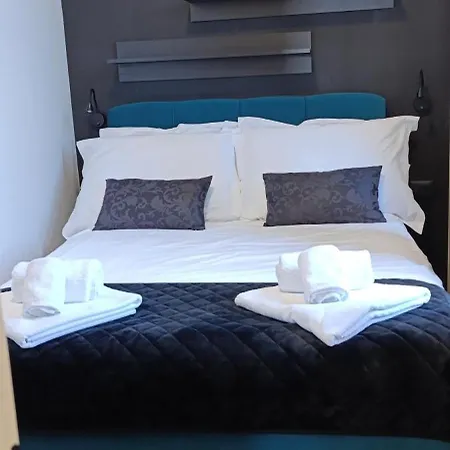 Apartment Mandrac S Pogledom Na *
