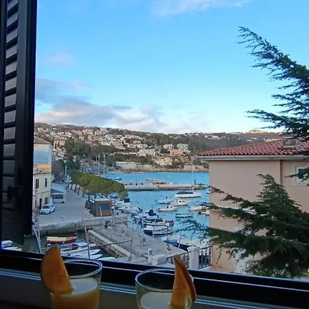 Mandrac With Sea View And Free Parking * אופטיה