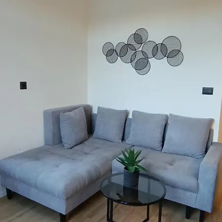 Apartment Mandrac S Pogledom Na *