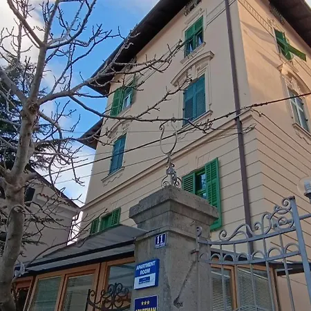 Mandrac S Pogledom Na Apartment *