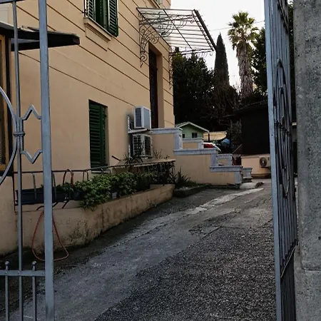 Mandrac With Sea View And Free Parking *