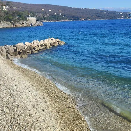 Mandrac S Pogledom Na * Opatija