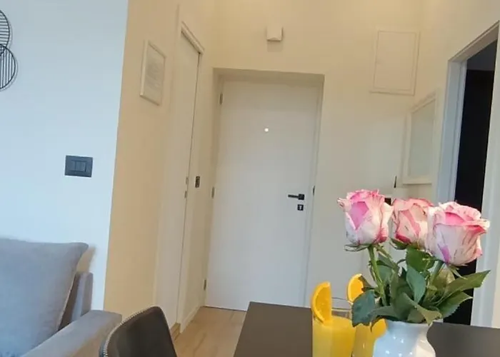 Mandrac With Sea View And Free Parking * אופטיה