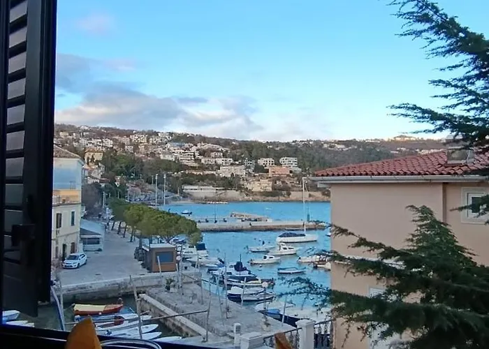 Mandrac With Sea View And Free Parking * 오파티아