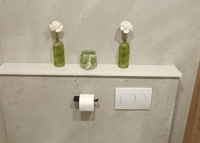 Mandrac With Sea View And Free Parking אופטיה