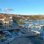 Mandrac With Sea View And Free Parking Opatija