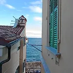 Lejlighed Mandrac With Sea View And Free Parking