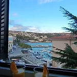 Mandrac With Sea View And Free Parking * Opatija