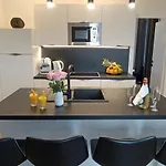 Lejlighed Mandrac With Sea View And Free Parking Opatija