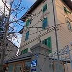 Mandrac With Sea View And Free Parking Lejlighed *