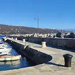 Lejlighed Mandrac With Sea View And Free Parking Opatija